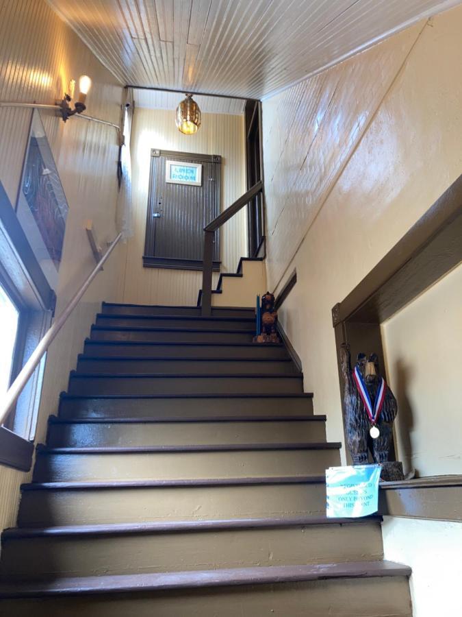 Historic Capitol Hotel Vacation Suites Downtown Бъфало Екстериор снимка