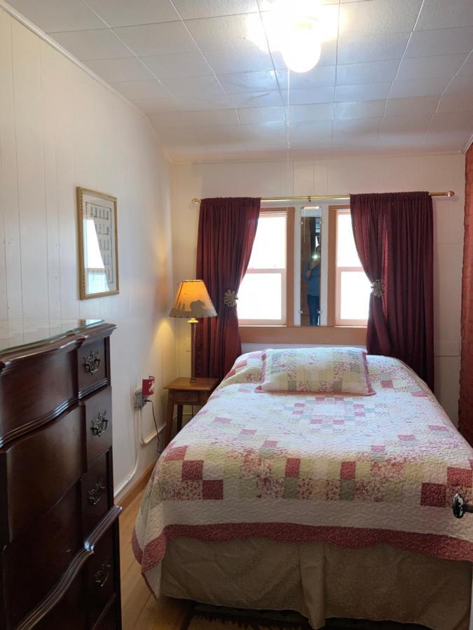 Historic Capitol Hotel Vacation Suites Downtown Бъфало Екстериор снимка