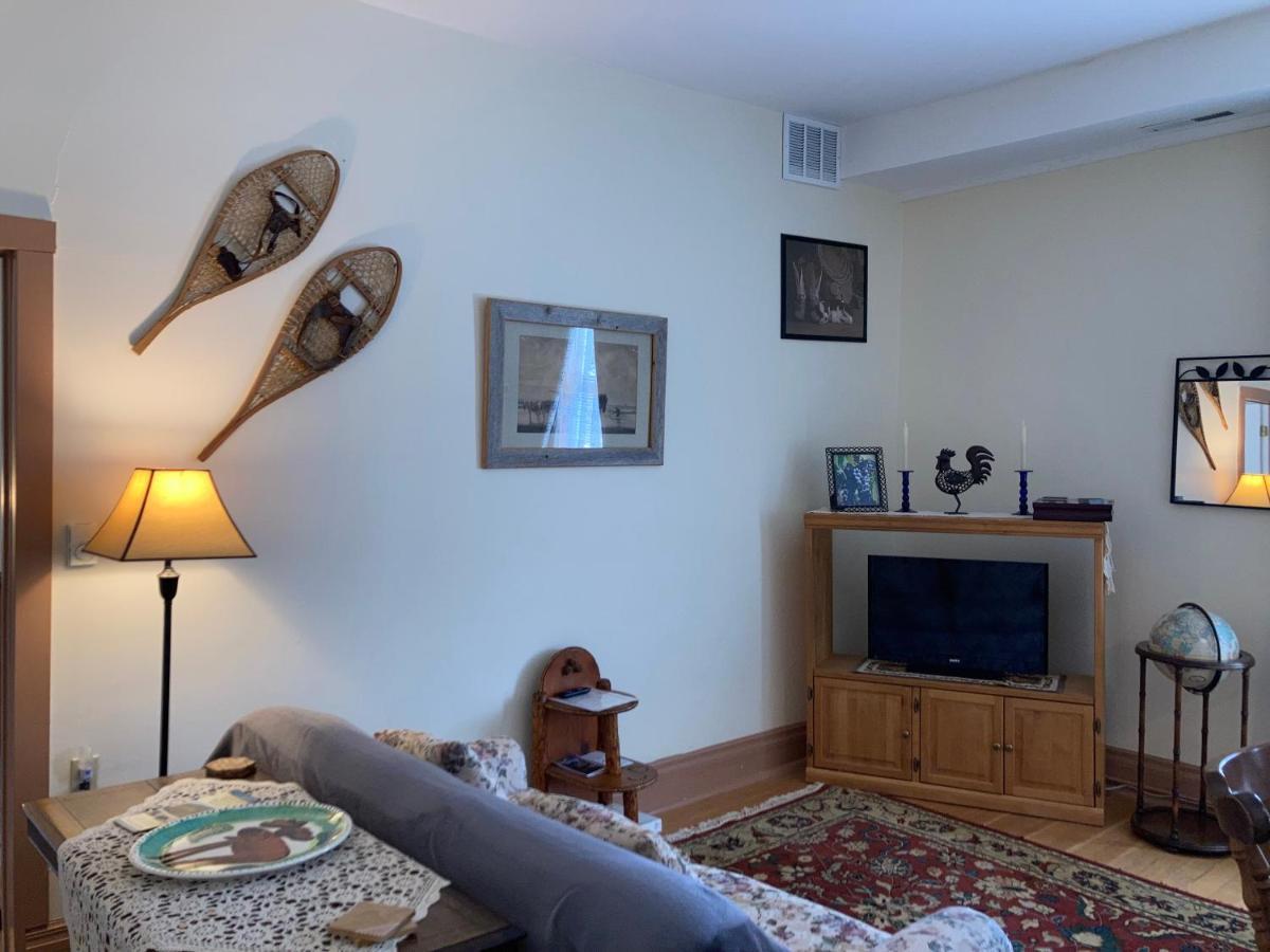 Historic Capitol Hotel Vacation Suites Downtown Бъфало Екстериор снимка
