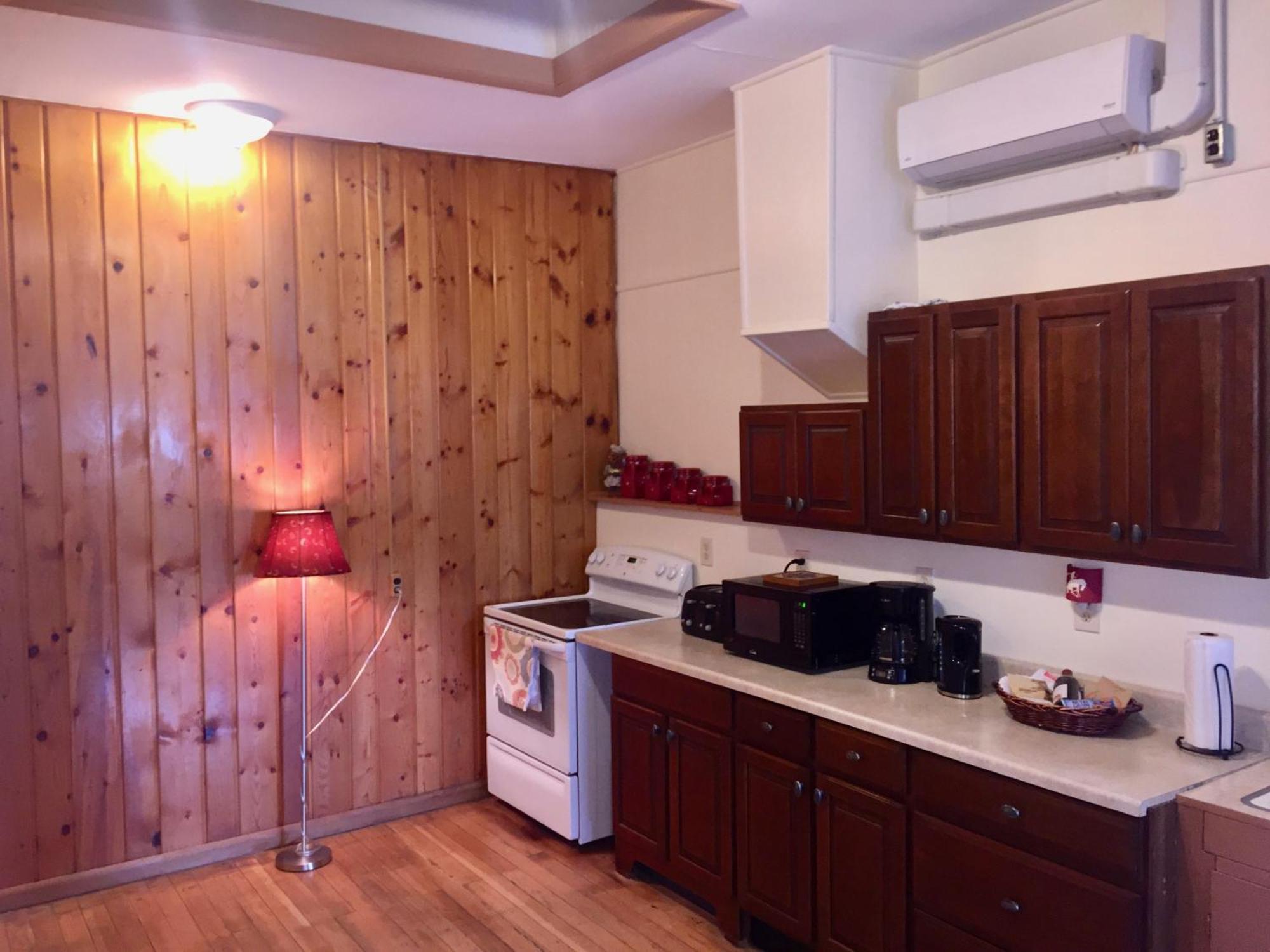 Historic Capitol Hotel Vacation Suites Downtown Бъфало Стая снимка