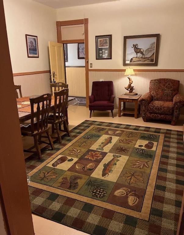 Historic Capitol Hotel Vacation Suites Downtown Бъфало Екстериор снимка