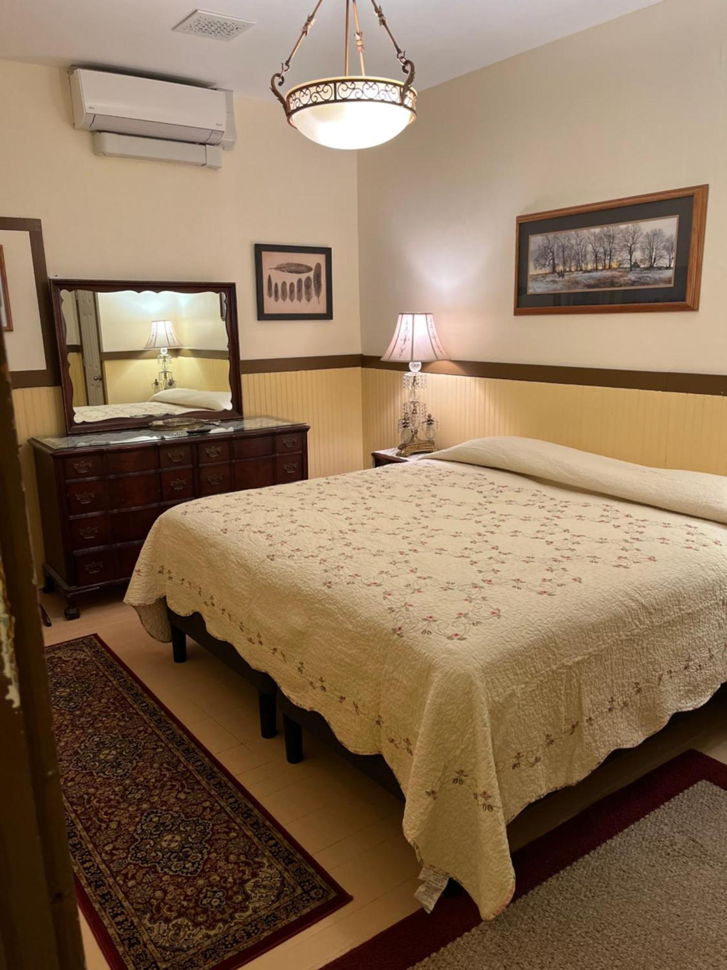 Historic Capitol Hotel Vacation Suites Downtown Бъфало Екстериор снимка