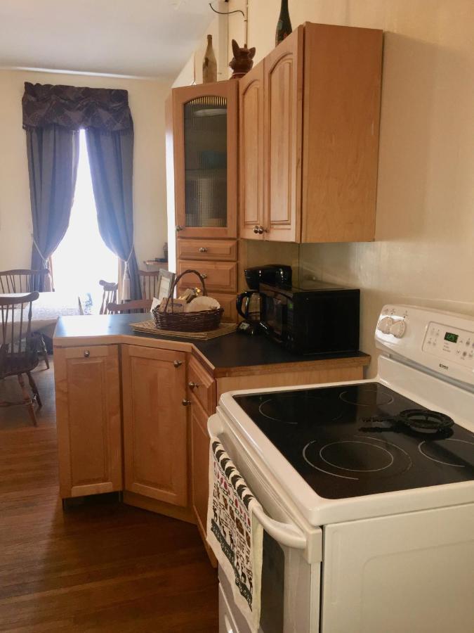 Historic Capitol Hotel Vacation Suites Downtown Бъфало Екстериор снимка